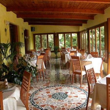 Hotel La Rosa Del Tirreno ليفورنو المظهر الخارجي الصورة